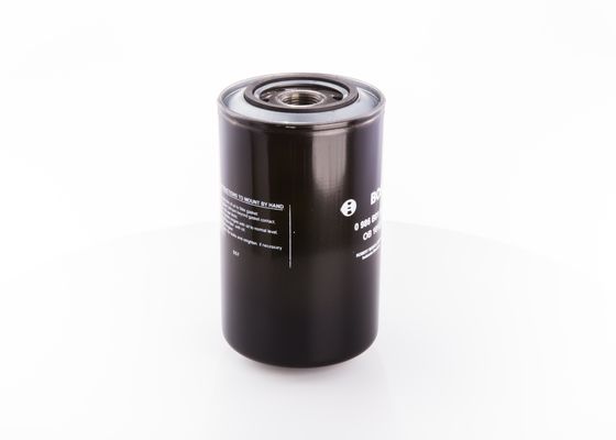 Image de Filtre à huile - BOSCH - 0 986 B01 012