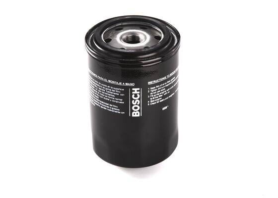 Image de Filtre à huile - BOSCH - 0 986 B01 025
