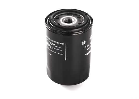 Image de Filtre à huile - BOSCH - 0 986 B01 025