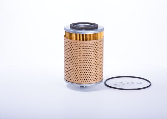 Image de Filtre à huile - BOSCH - 0 986 B01 562