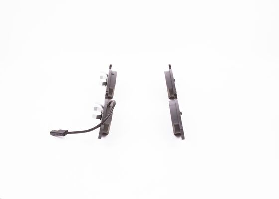 Image de Kit de plaquettes de frein, frein à disque - BOSCH - 0 986 BB0 006