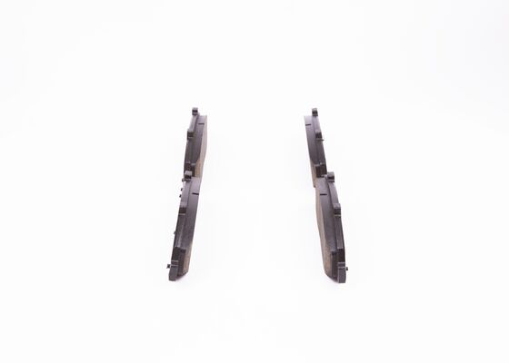 Image de Kit de plaquettes de frein, frein à disque - BOSCH - 0 986 BB0 936