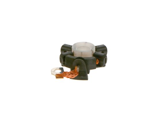 Picture of BOSCH - 1 004 336 526 - Holder, carbon brushes (Starter System)