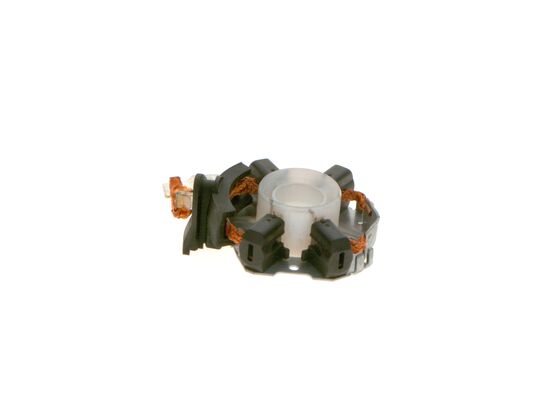 Picture of BOSCH - 1 004 336 526 - Holder, carbon brushes (Starter System)