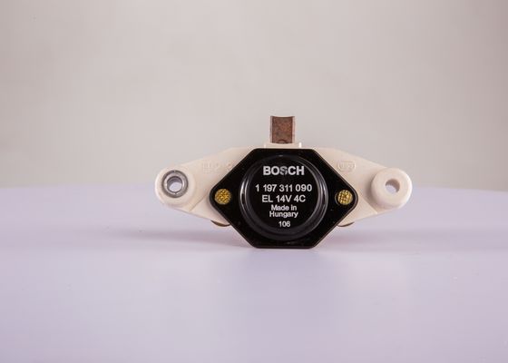 Picture of BOSCH - 1 197 311 090 - Alternator Regulator (Alternator)
