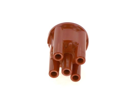 Picture of BOSCH - 1 235 522 437 - Distributor Cap (Ignition System)