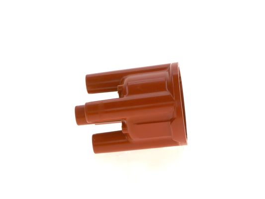 Picture of BOSCH - 1 235 522 437 - Distributor Cap (Ignition System)