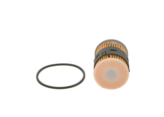 Picture of BOSCH - 1 457 070 001 - Fuel filter (Fuel Supply System)