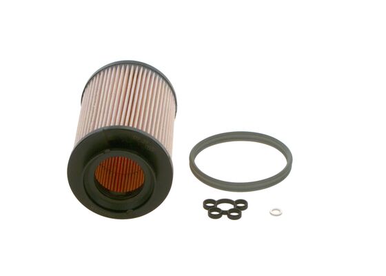 BOSCH - 1 457 070 007 - Filter za gorivo (Sistem za dovod goriva)