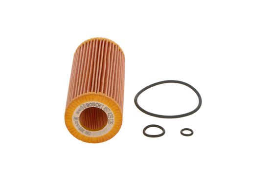 Picture of BOSCH - 1 457 429 126 - Oil Filter (Lubrication)