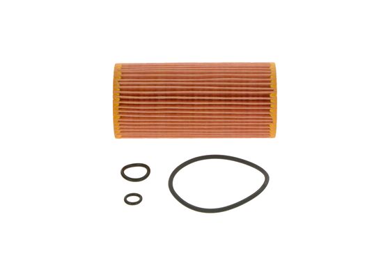 Picture of BOSCH - 1 457 429 126 - Oil Filter (Lubrication)