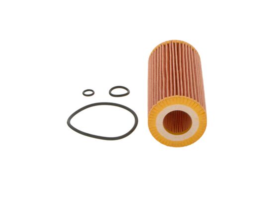 Picture of BOSCH - 1 457 429 126 - Oil Filter (Lubrication)