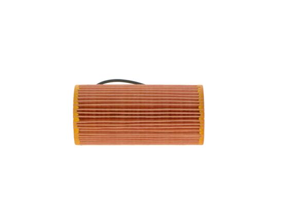 Picture of BOSCH - 1 457 429 126 - Oil Filter (Lubrication)