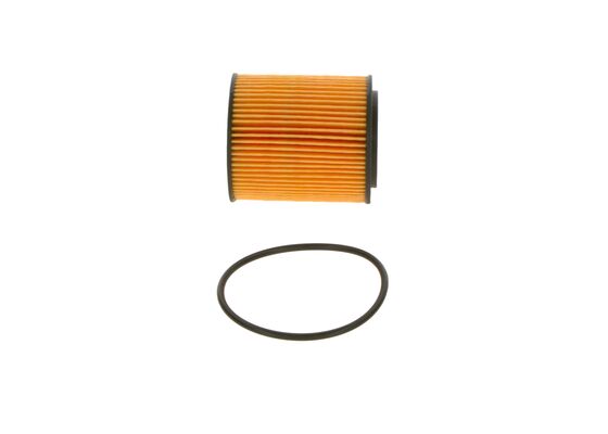 Picture of BOSCH - 1 457 429 197 - Oil Filter (Lubrication)