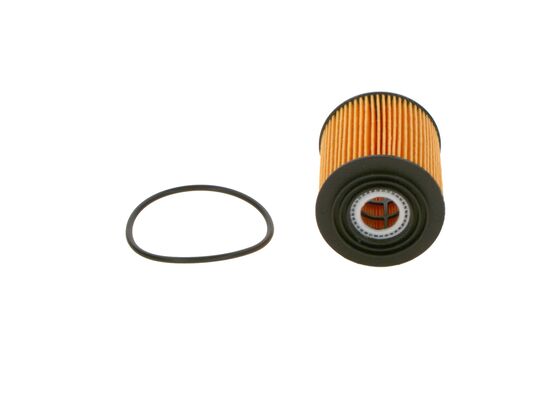 Picture of BOSCH - 1 457 429 197 - Oil Filter (Lubrication)