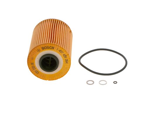 Picture of BOSCH - 1 457 429 264 - Oil Filter (Lubrication)