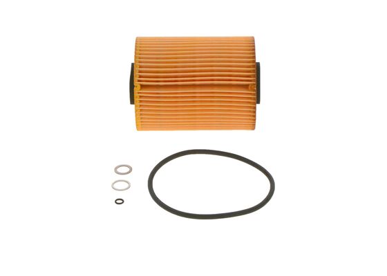 Picture of BOSCH - 1 457 429 264 - Oil Filter (Lubrication)