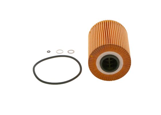 Picture of BOSCH - 1 457 429 264 - Oil Filter (Lubrication)