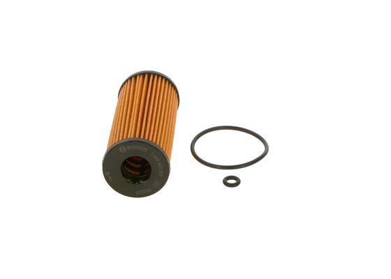 Picture of BOSCH - 1 457 429 272 - Oil Filter (Lubrication)