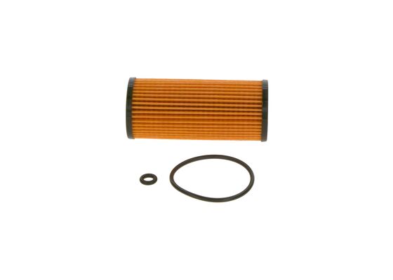 Picture of BOSCH - 1 457 429 272 - Oil Filter (Lubrication)