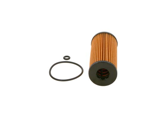 Picture of BOSCH - 1 457 429 272 - Oil Filter (Lubrication)