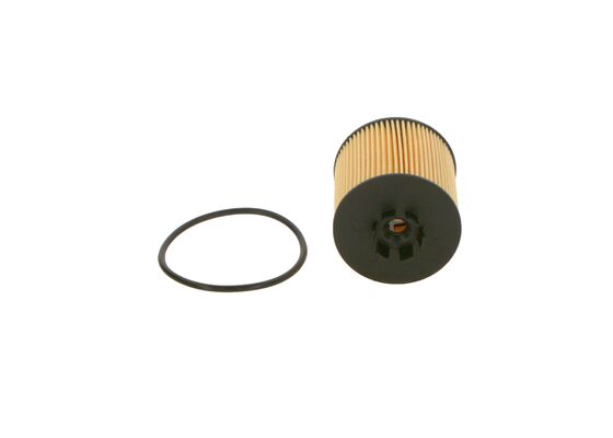 Picture of BOSCH - 1 457 429 301 - Oil Filter (Lubrication)