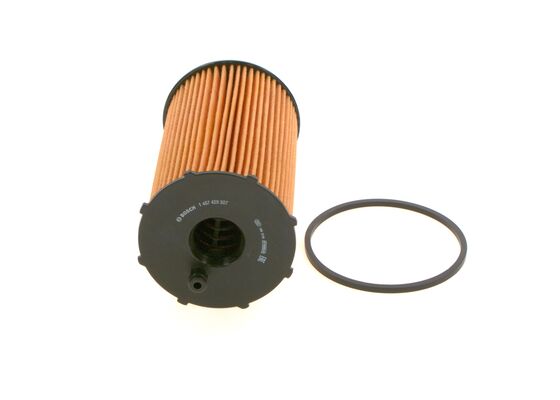 Picture of BOSCH - 1 457 429 307 - Oil Filter (Lubrication)