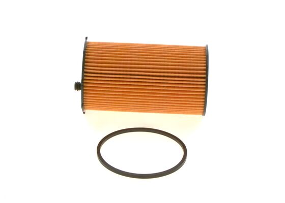 Picture of BOSCH - 1 457 429 307 - Oil Filter (Lubrication)