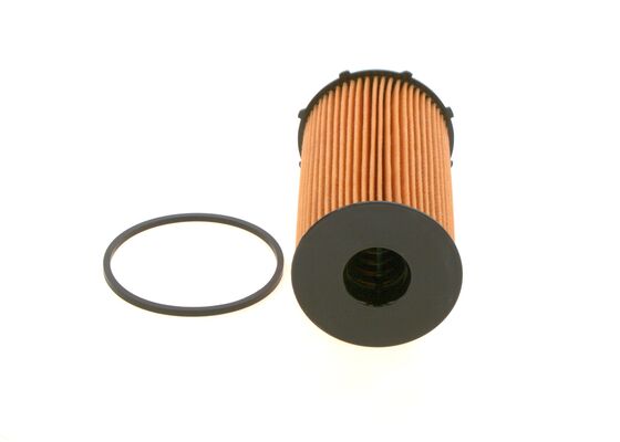 Picture of BOSCH - 1 457 429 307 - Oil Filter (Lubrication)