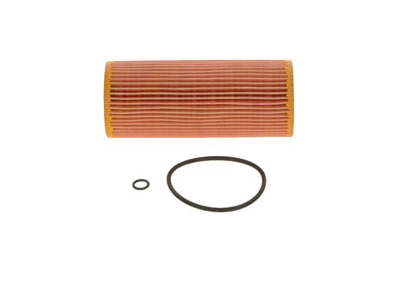 Picture of BOSCH - 1 457 429 619 - Oil Filter (Lubrication)