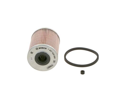 Slika BOSCH - 1 457 429 656 - Filter za gorivo (Sistem za dovod goriva)