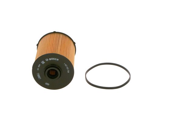 Slika BOSCH - 1 457 431 704 - Filter za gorivo (Sistem za dovod goriva)