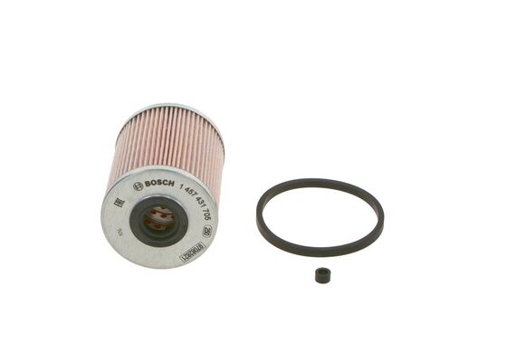 Slika BOSCH - 1 457 431 705 - Filter za gorivo (Sistem za dovod goriva)