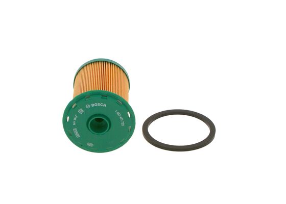 Picture of Fuel Filter - BOSCH - 1 457 431 720