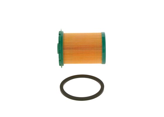 Picture of Fuel Filter - BOSCH - 1 457 431 720