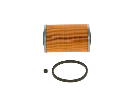 Picture of BOSCH - 1 457 431 724 - Fuel filter (Fuel Supply System)