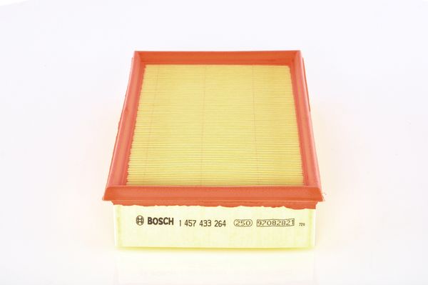 BOSCH - 1 457 433 264 - Filter za vazduh (Sistem za dovod vazduha)