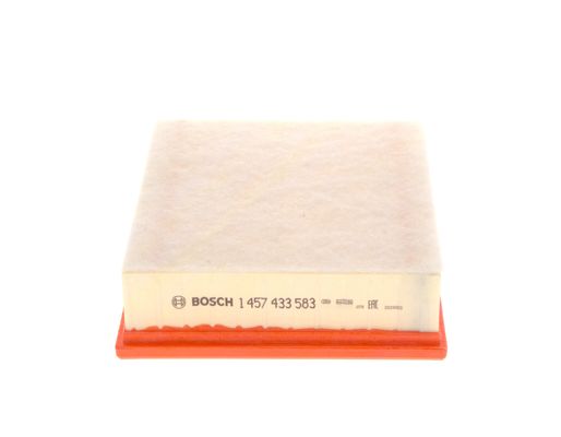 BOSCH - 1 457 433 583 - Filter za vazduh (Sistem za dovod vazduha)