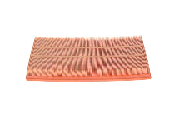 Picture of Air Filter - BOSCH - 1 457 433 594