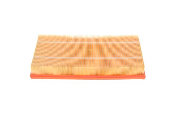 Picture of BOSCH - 1 457 433 714 - Air Filter (Air Supply)