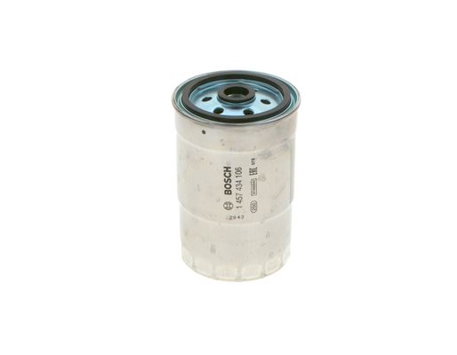 Slika BOSCH - 1 457 434 106 - Filter za gorivo (Sistem za dovod goriva)