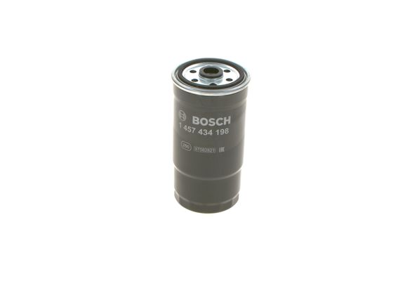 BOSCH - 1 457 434 198 - Filter za gorivo (Sistem za dovod goriva)