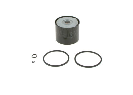 Picture of BOSCH - 1 457 434 201 - Fuel filter (Fuel Supply System)