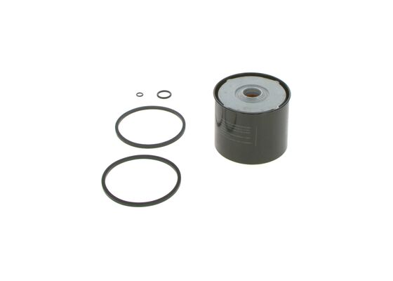 Picture of BOSCH - 1 457 434 201 - Fuel filter (Fuel Supply System)