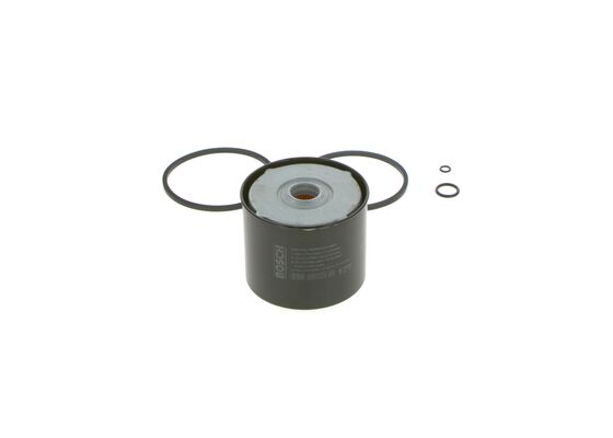 Picture of BOSCH - 1 457 434 201 - Fuel filter (Fuel Supply System)