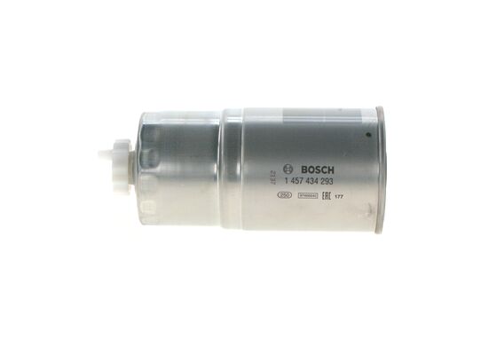 Slika BOSCH - 1 457 434 293 - Filter za gorivo (Sistem za dovod goriva)