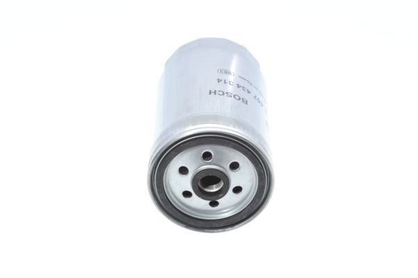 BOSCH - 1 457 434 314 - Filter za gorivo (Sistem za dovod goriva)