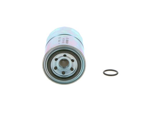 Picture of Fuel Filter - BOSCH - 1 457 434 435