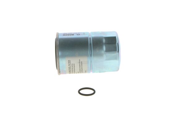Picture of Fuel Filter - BOSCH - 1 457 434 435