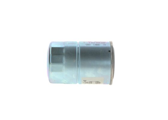Picture of Fuel Filter - BOSCH - 1 457 434 435